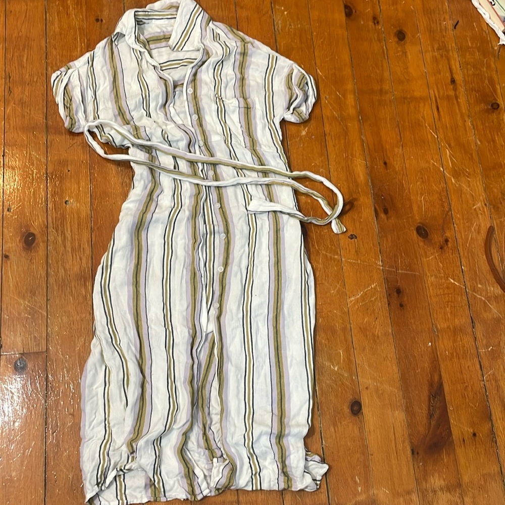 Tshirt dress